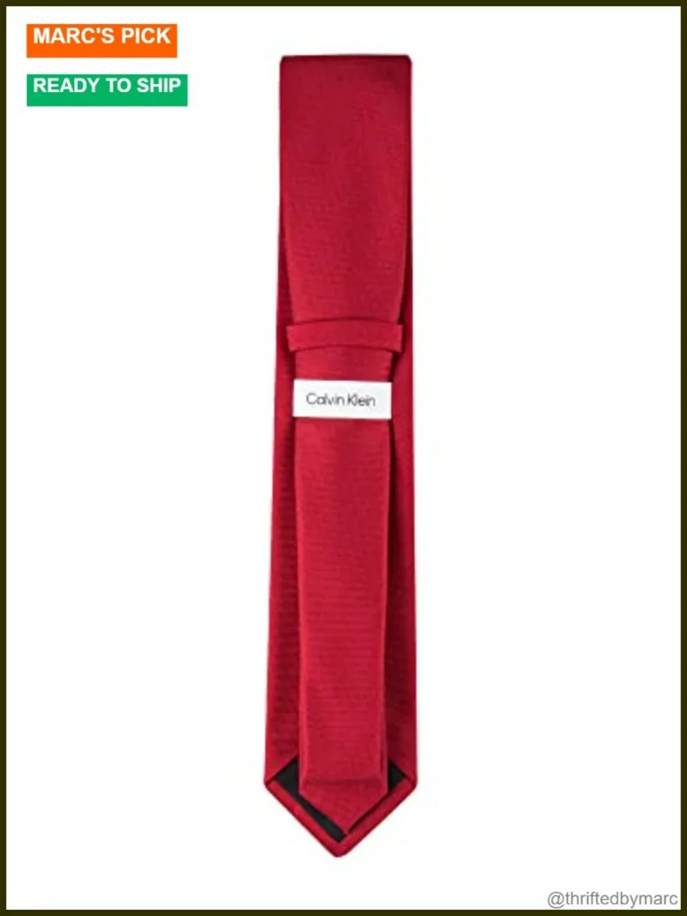 Extra Long Silk Polyester Self-Tie Necktie 3
